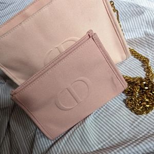 Dior bag